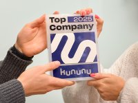 Ausgezeichnetes Arbeiten: cplace zum vierten Mal in Folge„Top Company“