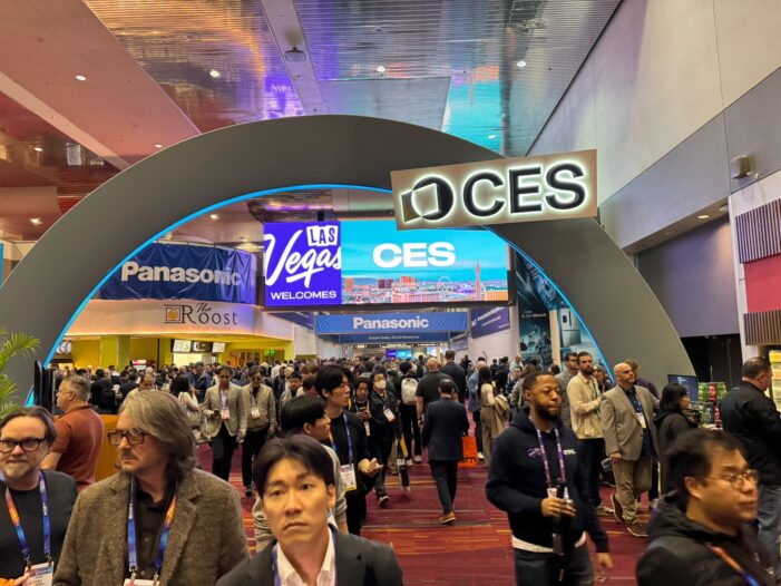 3D Global GmbH auf der CES 2025: Innovationen erleben, Partnerschaften stärken, die Zukunft gestalten