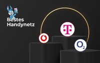 Bestes Netz 2025: Telekom, Vodafone oder O2– wie schneiden die Handynetze im Vergleich ab-