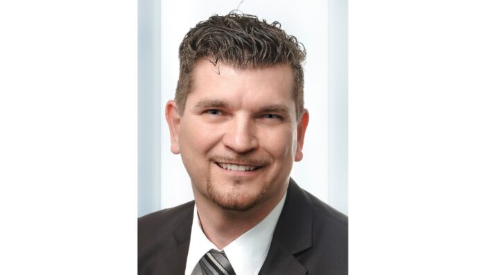 Stefan Wiener ist neuer Head of Education der Academy bei Netceed Stefan Wiener ist neuer Head of Education der Academy bei Netceed