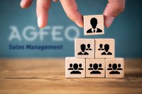 Personelle Veränderung in der Vertriebsleitung der AGFEO GmbH&Co. KG