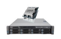 WORTMANN AG präsentiert neue TERRA SERVER 3000A G6 Serie mit AMD EPYC™ 4004 CPUs WORTMANN AG präsentiert neue TERRA SERVER 3000A G6 Serie mit AMD EPYC™ 4004 CPUs
