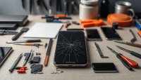 Samsung Galaxy Note 9 Display Reparatur: Ihre Möglichkeiten im Überblick Samsung Galaxy Note 9 Display Reparatur: Ihre Möglichkeiten im Überblick