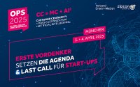 Online Print Symposium 2025: Erste Vordenker setzen die Agenda