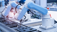 Studie von IFS: Fertigungsindustrie droht Rückfall durch zögerliche Digitalisierung