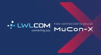 MuCon-X wird Teil der strategischen Netzwerkerweiterung für LWLcom