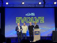 WTG wird von Five9 zum‚DACH Partner of the Year 2024‘ gekürt