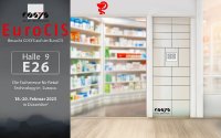 Click&Collect Abholstationen für Apotheken