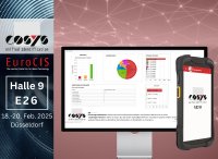Mit COSYS MDM alles im Blick – Effiziente Geräteverwaltung im Retail