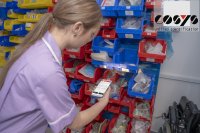 Effiziente Lagerverwaltung mit COSYS in der Pharmaindustrie– Sicherheit und Compliance im Fokus