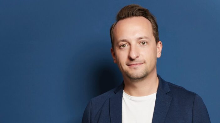 dataglobal Group stärkt den Vertrieb mit Patrick Schumacher dataglobal Group stärkt den Vertrieb mit Patrick Schumacher