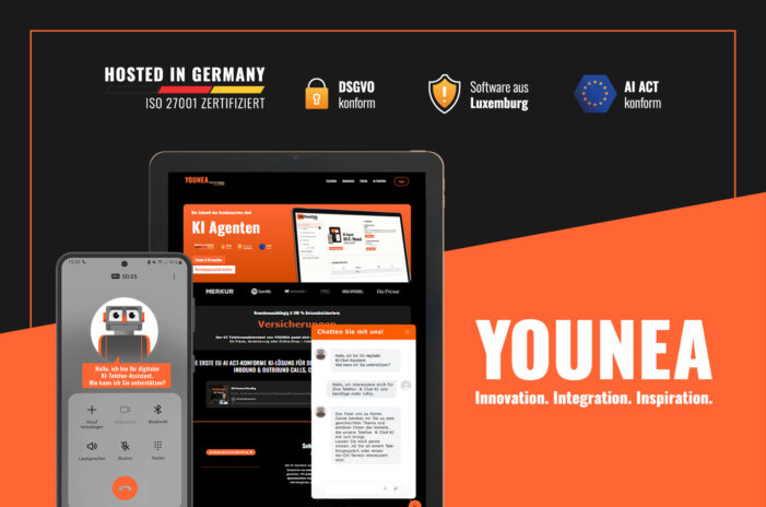 DSGVO- und EU AI Act-konforme KI-Agenten DSGVO- und EU AI Act-konforme KI-Agenten