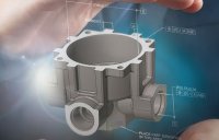 Damit werden Kommunikationslücken zwischen Konstruktion und Fertigung geschlossen