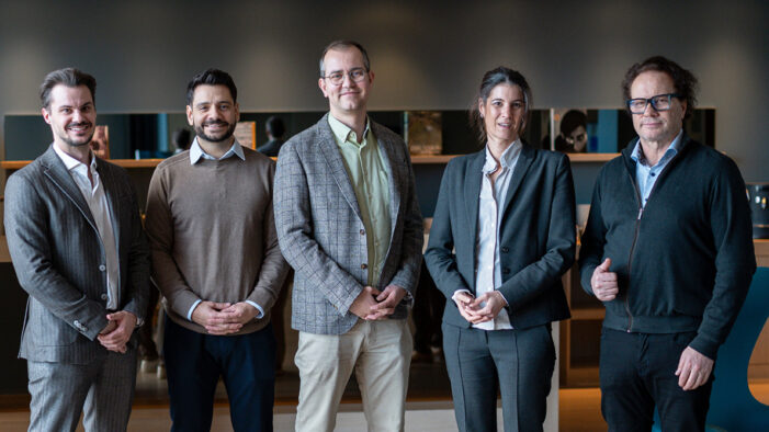 Boss Info und dataglobal Group bauen Zusammenarbeit aus Boss Info und dataglobal Group bauen Zusammenarbeit aus