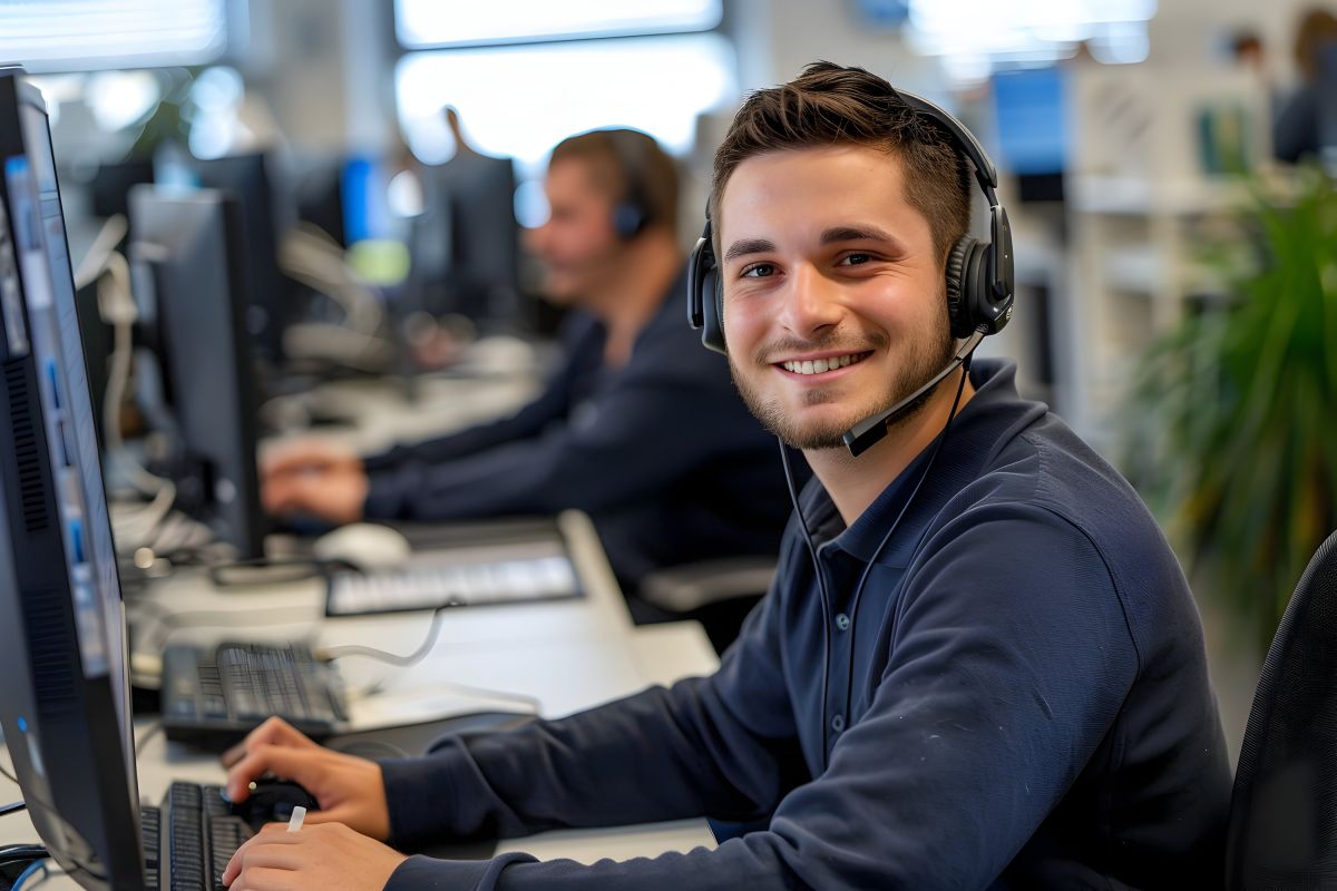 Helpdesk-Software für jedes Budget: Kostenlose Testversion & günstige Tarife sichern