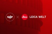 Neue Impulse für die Leica Welt