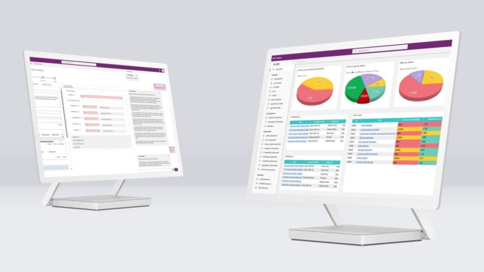 AI GRC und Risikomanagement im Zusammenhang mit KI
