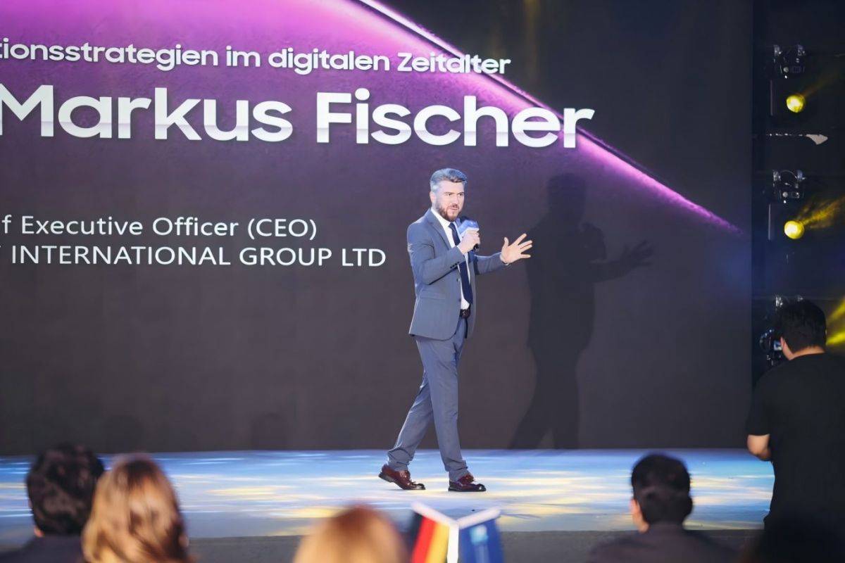 FNSP Smart AI System Führend in die neue Ära der intelligenten Investitionen FNSP Smart AI System Führend in die neue Ära der intelligenten Investitionen