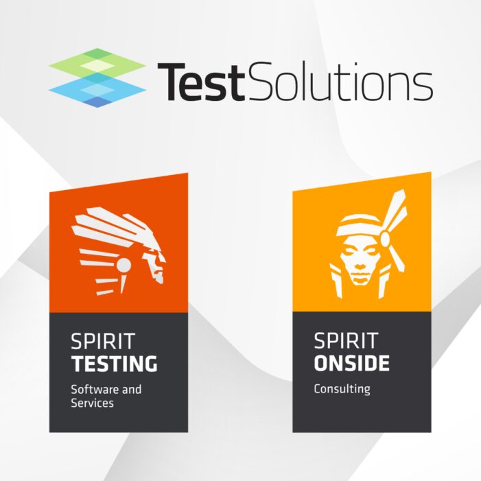 TestSolutions Group übernimmt SPIRIT-TESTING