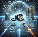 Was ist eine ENUM-Domain-