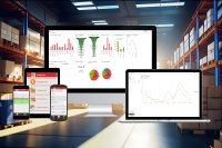Effiziente Lagerverwaltung für kleine Unternehmen mit COSYS Software