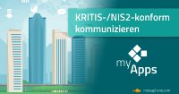 KRITIS, KRITIS-Dachgesetz und NIS2: Wie Unternehmen denÜberblick behalten