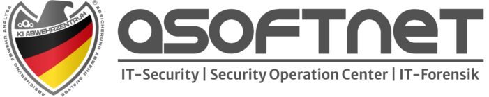 Eröffnung des größten SOC der ASOFTNET GmbH in Wismar