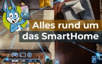 Smart Home: Mit diesem Ratgeber wird das eigene Zuhause intelligent