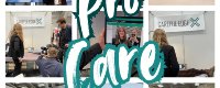 Erfolgreicher Messeauftritt: CarefulEdgeX begeistert auf der Pro Care Hannover 2025