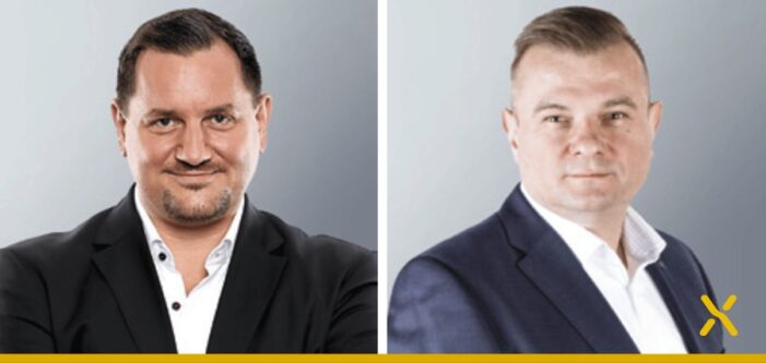 Microsoft Partner xalution eröffnet Niederlassung in Polen