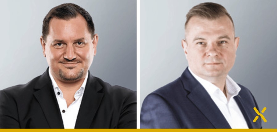 Microsoft Partner xalution eröffnet Niederlassung in Polen Microsoft Partner xalution eröffnet Niederlassung in Polen
