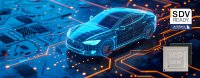Lauterbach beschleunigt die Entwicklung von NXP S32K5 Automotive-Anwendungen