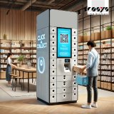 Click&Collect im Einzelhandel– Mit COSYS effizient, schnell und fehlerfrei!