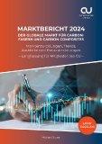 Marktbericht 2024 des Composites United erschienen– Überblick zum aktuellen Composites-Gesamtmarktumfeld