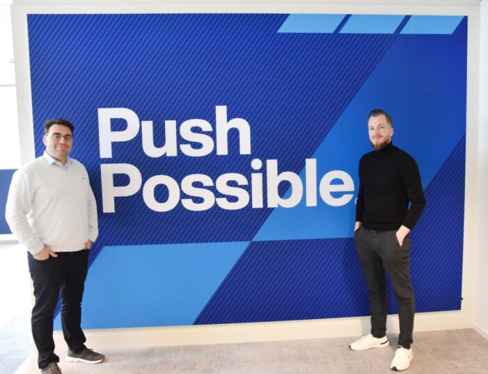 Manhattan Associates stärkt Digitalisierungsangebot mit neuen Experten in Deutschland