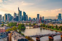 Frankfurt als IT-Hotspot: Infrastruktur, Sicherheit&Zukunftsperspektiven