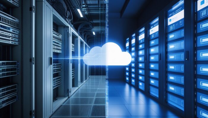 Upgrade von On-Premise zu Cloud Business Central: Ein Schritt in die Zukunft