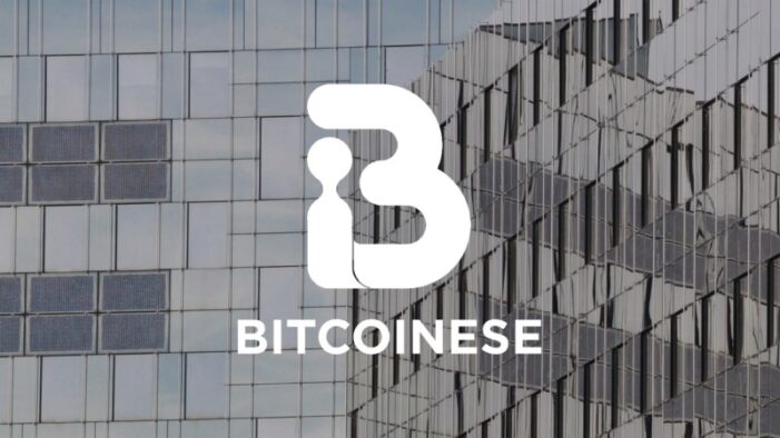 Bitcoinese erweitert Blockchain-Ökosystem mit neuer DeFi-Integration, NFT-Marktplatz und Cross-Chain-Brücke