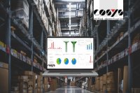 Optimale Lagerübersicht und Abrechnung für Fulfillment Center – Mit COSYS die Prozesse im Griff