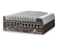 Neousys Technology bringt seine Nuvo-11000-Baureihe auf den Markt: robuste lüfterlose Computer mit Intel® Core™ 200S-CPU für mehr Leistung beim KI-Com