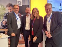 stp.one und Deutsche Bank unterzeichnen Partnerschaft: Erstmals können Treuhandkonten direkt digital eröffnet werden