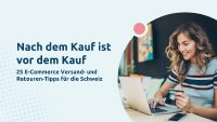 Nach dem Kauf ist vor dem Kauf