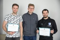 Innovative KI-Lösungen