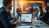 BBZ Verlagsgesellschaft mbH&Co. KG: Digitale Innovation und Online-Marketing