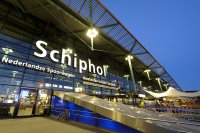 LS telcom AG schließt langfristigen Vertrag mit dem Flughafen Schiphol Amsterdam zur Bereitstellung von Spektrum-Management-Services
