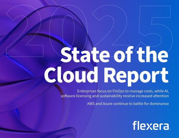 Flexera State of the Cloud Report: KI schraubt Cloud-Kosten in die Höhe Flexera State of the Cloud Report: KI schraubt Cloud-Kosten in die Höhe