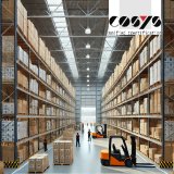 Lagerverwaltungssoftware: Funktionen&Vorteile