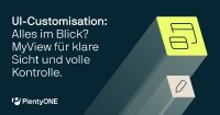 Alles unter Kontrolle- UI-Customisation als Erfolgsfaktor
