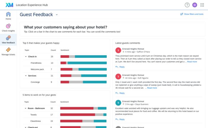Qualtrics liefert mit agentenbasierter KI neue Omnichannel-Insights