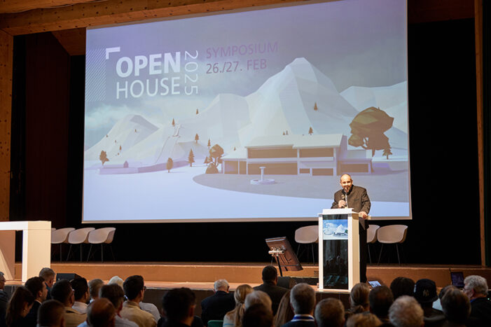 Digitale Zukunft: Breitband- und Energienetze gemeinsam ausbauen